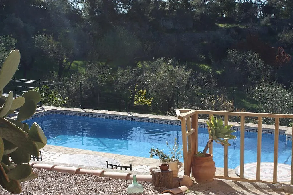 Villa Sa Teulera Etv7398 Ferienhaus Alaró