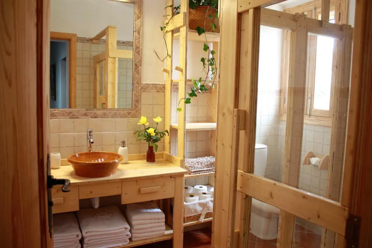 Ferienhaus Villa Sa Teulera Etv7398