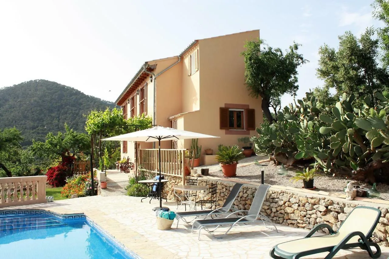 Villa Sa Teulera Etv7398