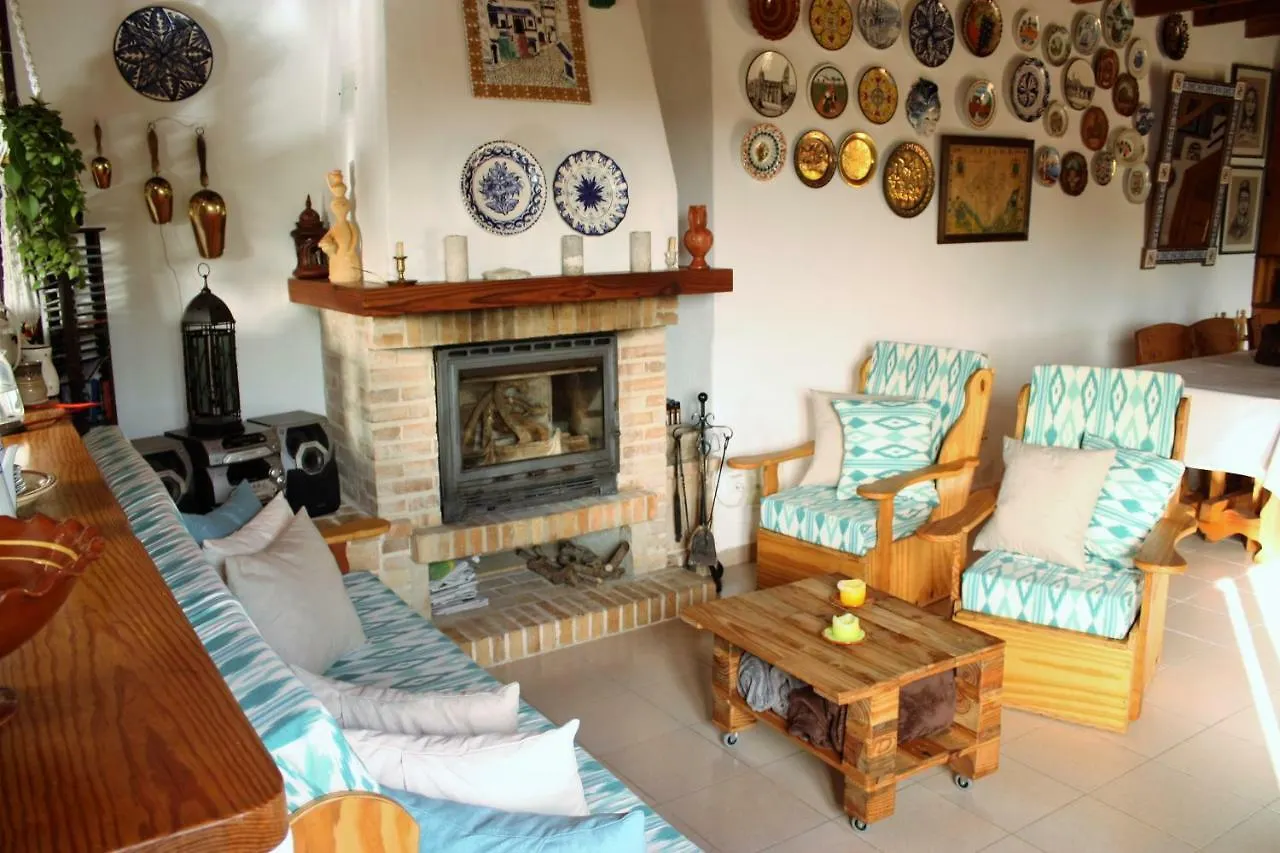 Ferienhaus Villa Sa Teulera Etv7398 Spanien
